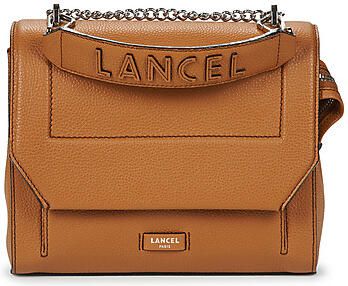 Lancel Crossbody bags Ninon De in cognac - Foto 2