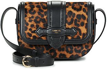 Lancel Schoudertas SIENNA DE