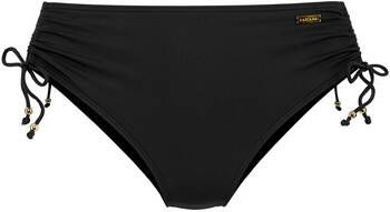 Lascana Bikini Hoge taille zwembroekje met verstelbare zijkanten Simple