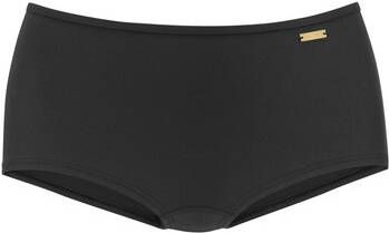 Lascana Bikini Zwemkleding broekje mini shorty Simple