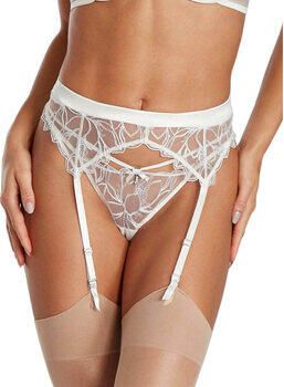 Lascana Jarretels Bridal Capsule Jarretelgordel