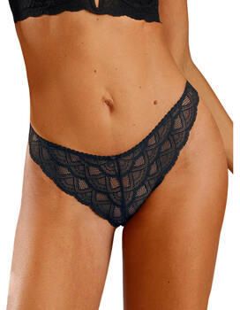 Vivance String MIRABELLA rondom van kant - Foto 5