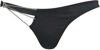 Lascana String met strasdetail