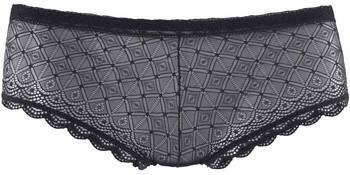 Lascana Shorts Shorty Seduction zwart