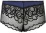 Lascana Hipster Sofia van iets transparante kant - Thumbnail 1
