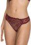 Lascana Slip van gebloemde kant - Thumbnail 2