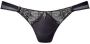 Lascana Strings Strass string Paola - Thumbnail 1