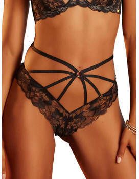 Lascana Tanga's Braziliaanse Temptation