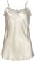 Lascana Top Tanktop met dunne bandjes French Summer - Thumbnail 1