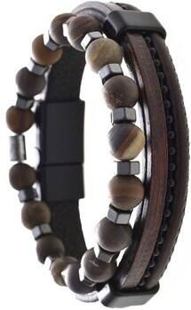 L'atelier De Gaspard Portemonnee A94 Mizu Pearls