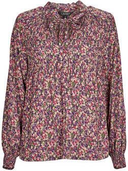 Lauren Ralph Lauren Blouse VLADMITUS