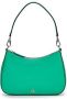 Lauren Ralph Lauren Hobo bags Danni 26 Shoulder Bag Medium in groen - Thumbnail 2