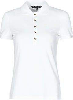 Lauren Ralph Lauren Polo Shirt Korte Mouw KIEWICK