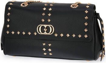 Le Carrie Bag Tas LE CARRIE BLK FRIVOLOS SHOULDER BAG