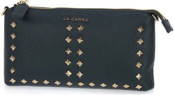 La Carrie Tas PETROL FRIVOLOS WALLET BAG