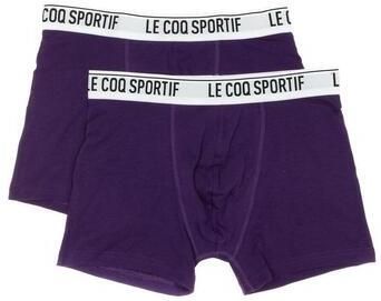 Le Coq Sportif Boxers Camuset