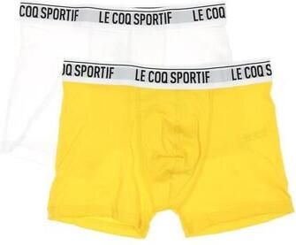 Le Coq Sportif Boxers Camuset sport