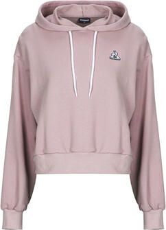 Le Coq Sportif Capuchon sweaters CONTEMPORAIN SP Hoody N°1 W