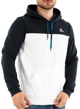 Le Coq Sportif Sweater Sweatshirt à capuche Heritage SP N°1 - Foto 2