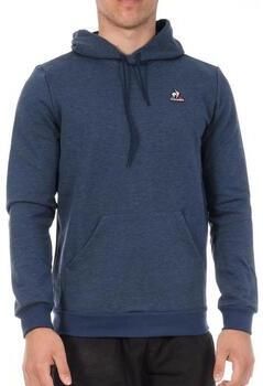 Le Coq Sportif Capuchon sweaters Marshmall