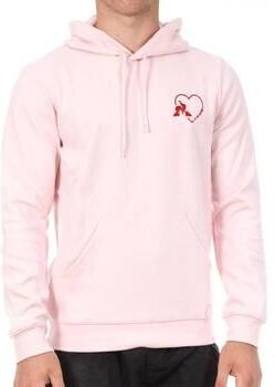 Le Coq Sportif Capuchon sweaters Sweat Hoody