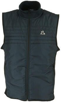Le Coq Sportif Donsjas Hybride Doudoune Sl N1