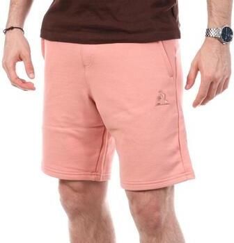 Le Coq Sportif Korte Broek Ess Regular N°2