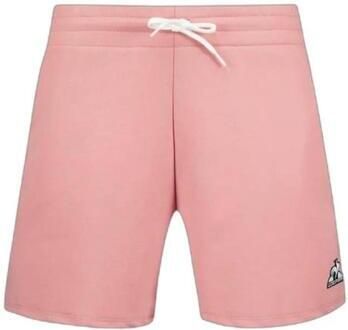 Le Coq Sportif Korte Broek Ess Short N°1