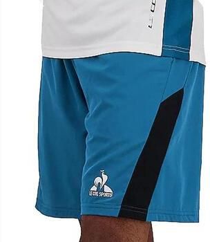 Le Coq Sportif Korte Broek Ess Sport