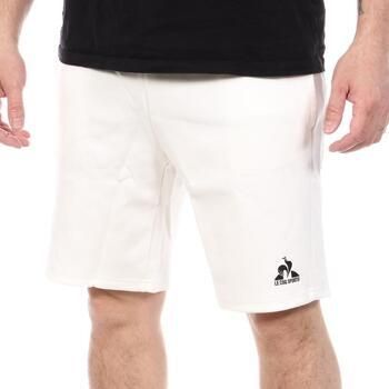 Le Coq Sportif Korte Broek Marshmallow