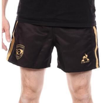 Le Coq Sportif Korte Broek Montpellier Short de Rugby Mhr