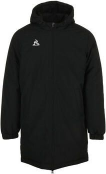 Le Coq Sportif Parka Jas Training Parka De Banc