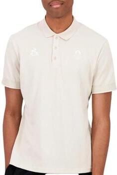 Le Coq Sportif Polo Shirt Korte Mouw