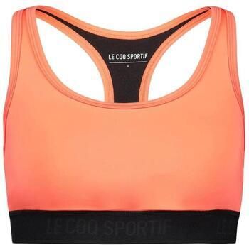Le Coq Sportif Strapless Verwijderbare bandjes Brassière