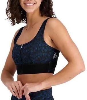 Le Coq Sportif Strapless Verwijderbare bandjes Training