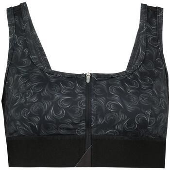 Le Coq Sportif Strapless Verwijderbare bandjes Training