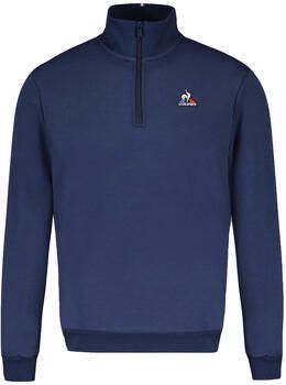 Le Coq Sportif Sweater Ess Halfzip N°1
