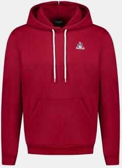 Le Coq Sportif Sweater ESS HOODY N1