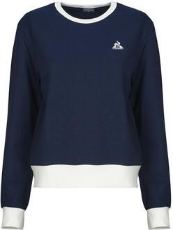 Le Coq Sportif Sweater HERITAGE SP Crew SWEAT N°1 W
