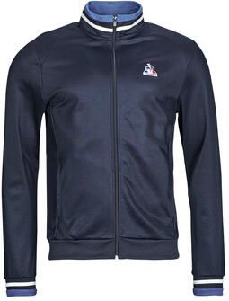 Le Coq Sportif Sweater HERITAGE SP FZ SWEAT