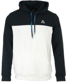Le Coq Sportif Sweater Sweatshirt à capuche Heritage SP N°1