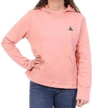 Le Coq Sportif Sweater Hoody N°8