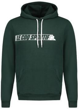 Le Coq Sportif Sweater Sweatshirt à capuche Contemporain SP N°1