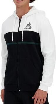 Le Coq Sportif Sweater Sweatshirt à capuche Contemporain SP N°1