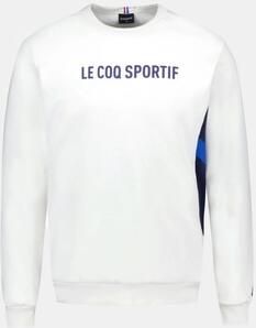 Le Coq Sportif Seizoens Sweatshirts White Heren