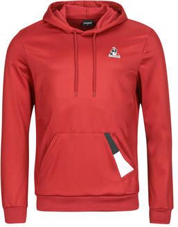 Le Coq Sportif Sweater TRI SP HOODY N°1 M