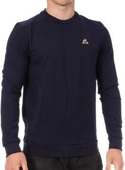 Le Coq Sportif Sweater Velvet