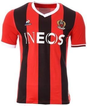 Le Coq Sportif T-shirt Authentic Domicile