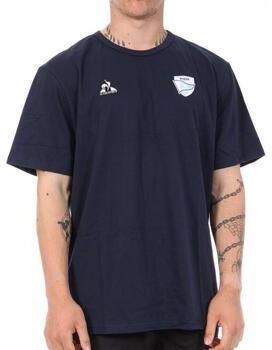 Le Coq Sportif T-shirt Aviron Bayonnais