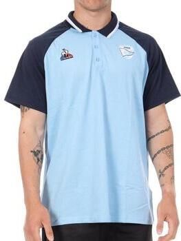 Le Coq Sportif T-shirt Aviron Bayonnais